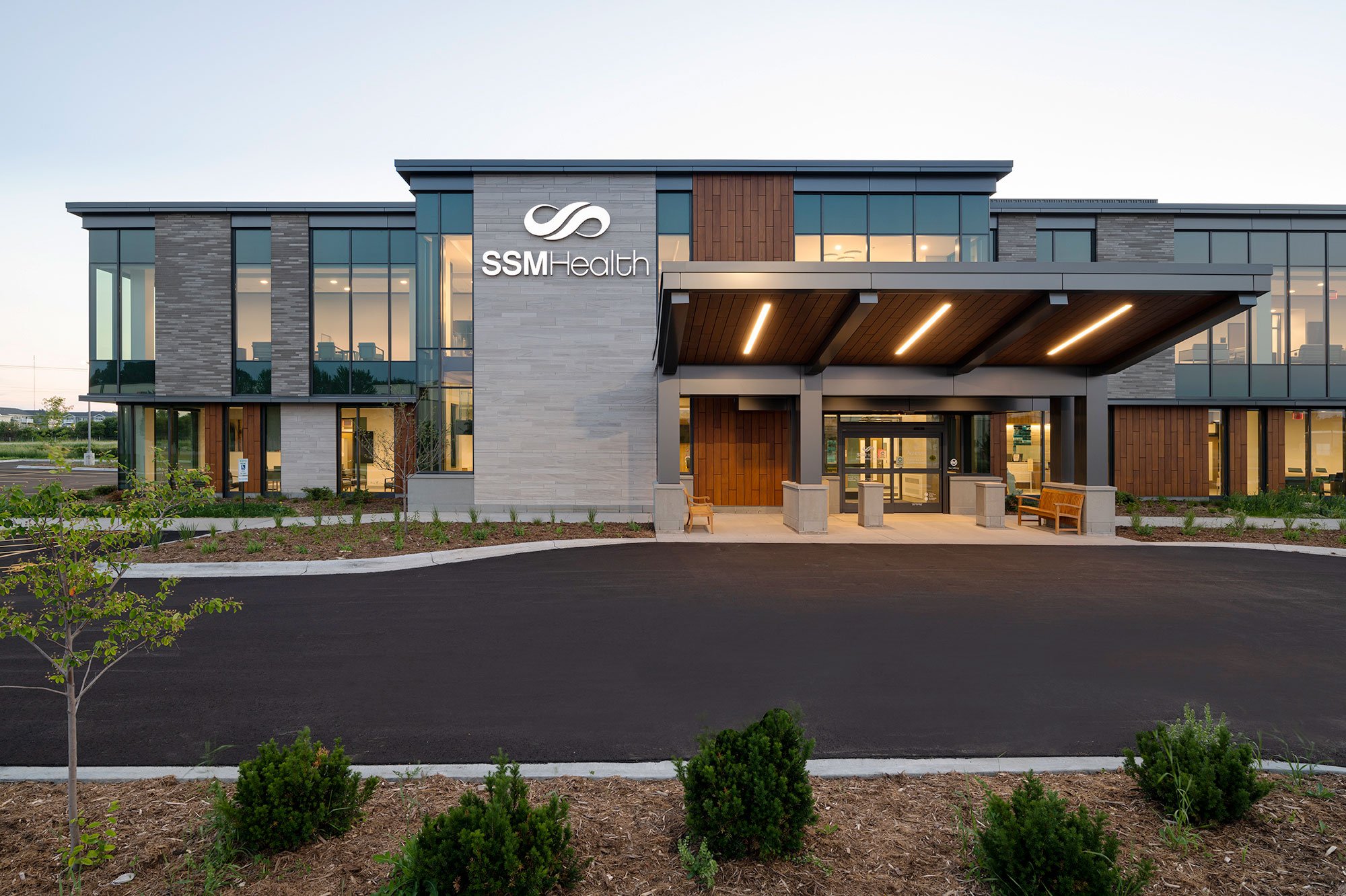 A WELL Building experience by design throughout construction