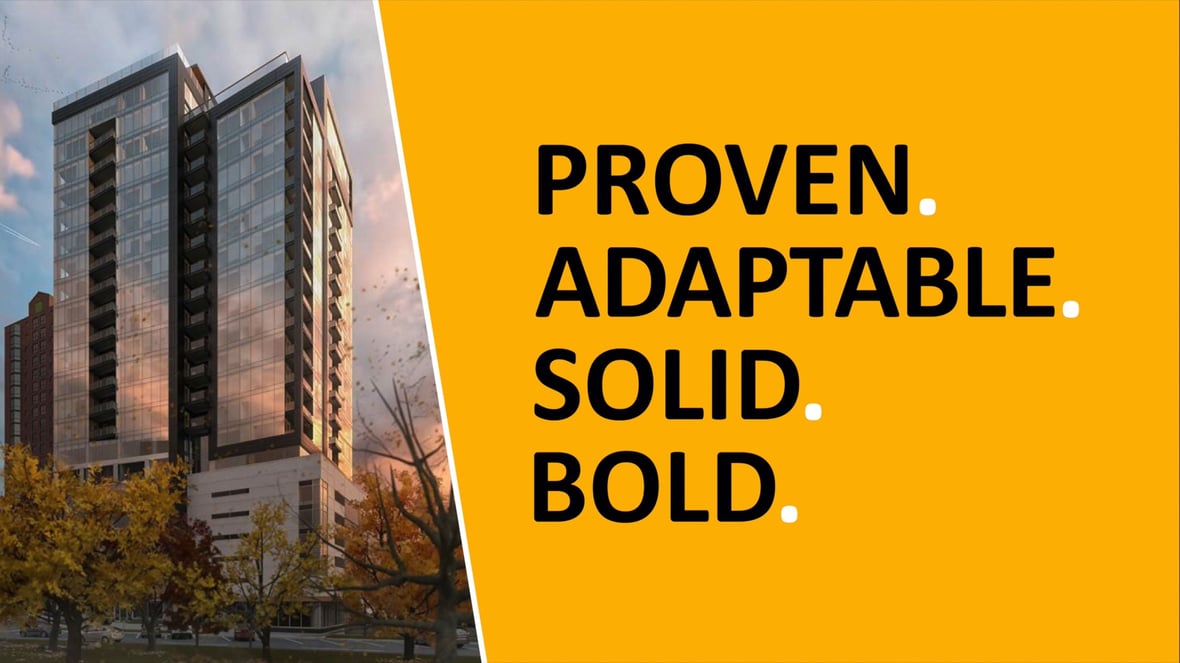 C.D. Smith Construction firm preconstruction construction manager design-build solutions celebrates 85 years proven success.