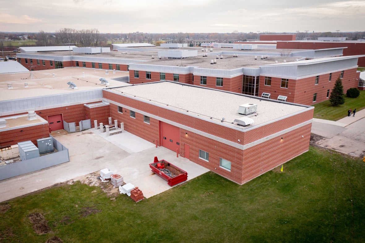 Fond du Lac High School ACE Academy