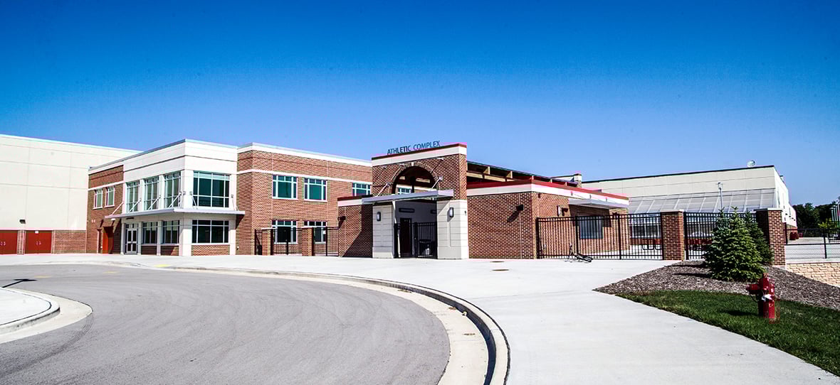 C.D. Smith Construction was hired by the Lomira School District to provide pre-referendum support, Preconstruction and Construction Management services for renovations and additions to its existing K-12 facility.