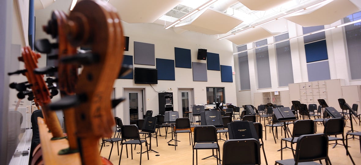 C.D. Smith Construction provided Pre-Construction Management, Construction Management and Constructions Services for the Whitefish Bay School District on four existing schools.