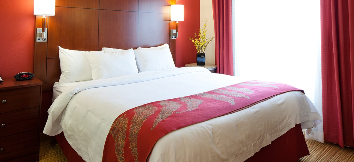 C.D. Smith Construction was hired as a construction manager to build the Marriott Residence Inn, the only extended stay hotel in Helena, Montana. 