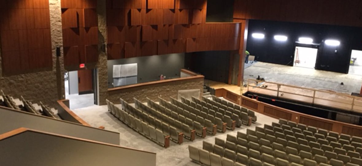 Ashwaubenon School District