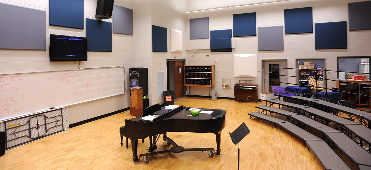 C.D. Smith Construction provided Pre-Construction Management, Construction Management and Constructions Services for the Whitefish Bay School District on four existing schools.