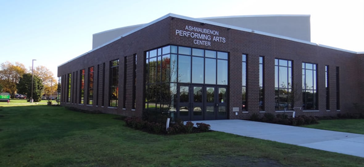 Ashwaubenon School District