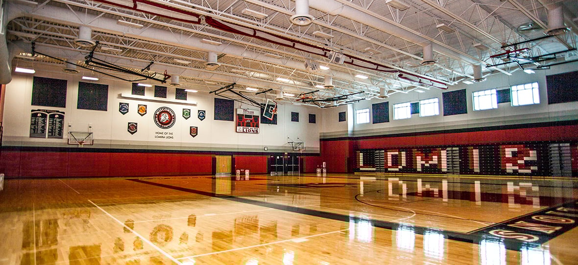 C.D. Smith Construction was hired by the Lomira School District to provide pre-referendum support, Preconstruction and Construction Management services for renovations and additions to its existing K-12 facility.