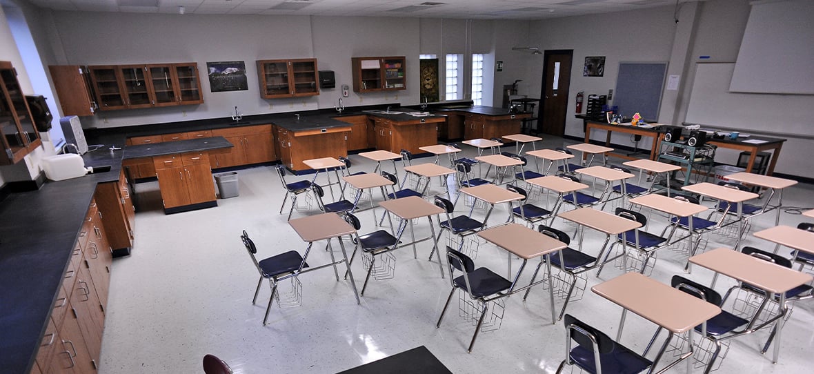 C.D. Smith Construction provided Pre-Construction Management, Construction Management and Constructions Services for the Whitefish Bay School District on four existing schools.