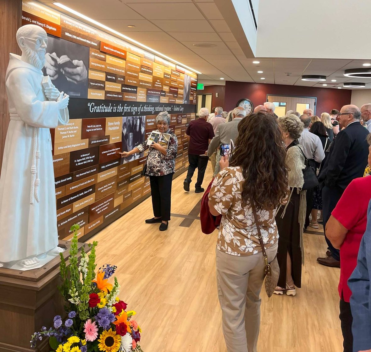08-fr-solanus-hall-tour-donor-wall