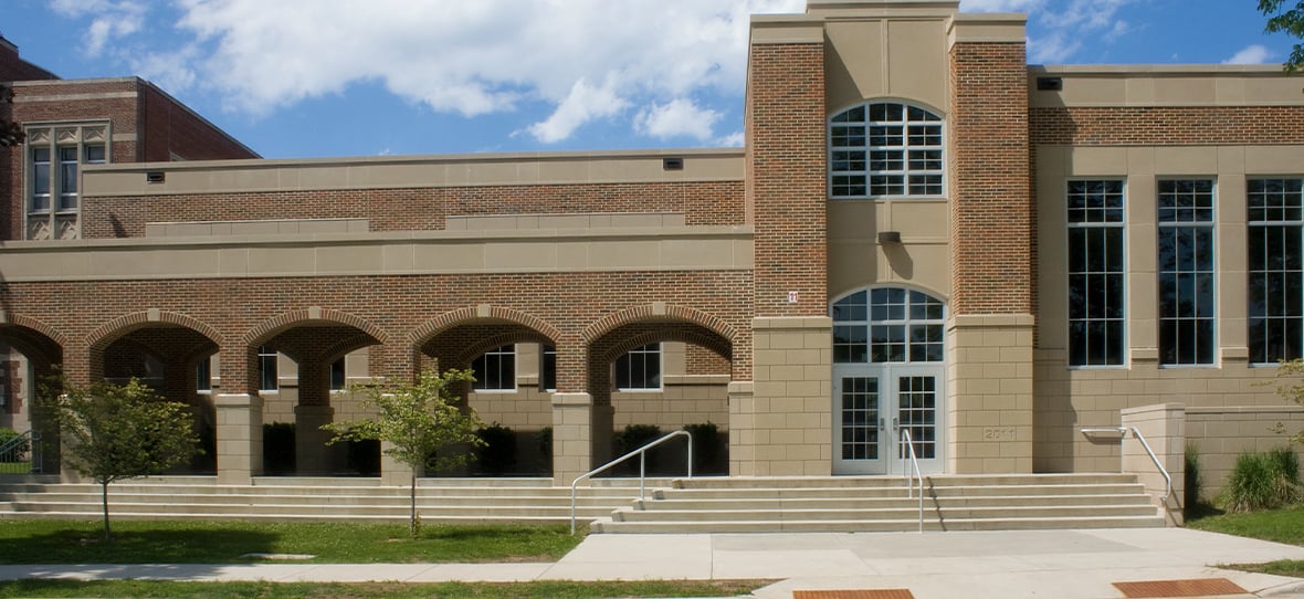 C.D. Smith Construction provided Pre-Construction Management, Construction Management and Constructions Services for the Whitefish Bay School District on four existing schools.