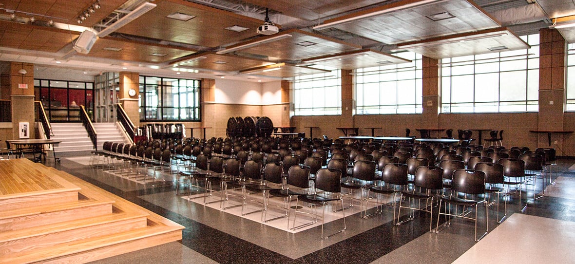 C.D. Smith Construction was hired by the Lomira School District to provide pre-referendum support, Preconstruction and Construction Management services for renovations and additions to its existing K-12 facility.