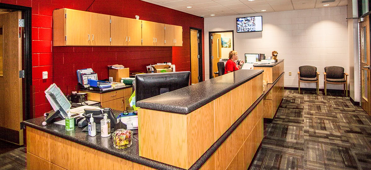 C.D. Smith Construction was hired by the Lomira School District to provide pre-referendum support, Preconstruction and Construction Management services for renovations and additions to its existing K-12 facility.