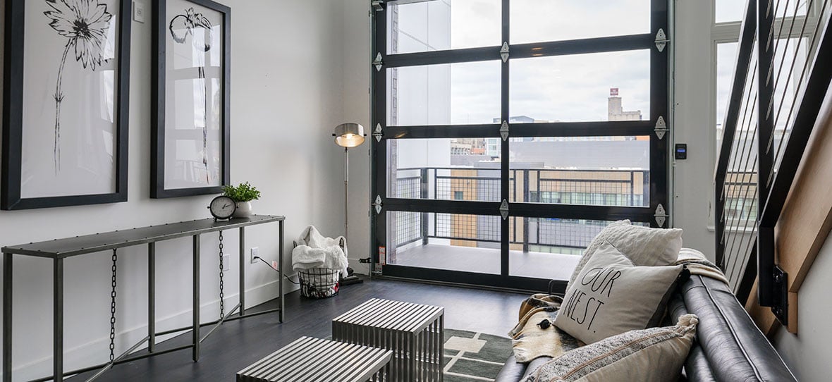 Image showcasing 550 Ultra Lofts Luxury Apartments Urban Housing Construction Project