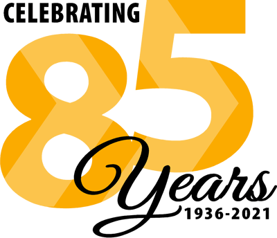 85 Year Anniversary_2021