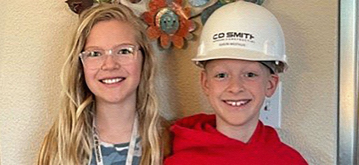 Aaron Westhuis C.D. Smith Construction Career from Laborer to Leadership in Construction Trades Field Operations & at Home