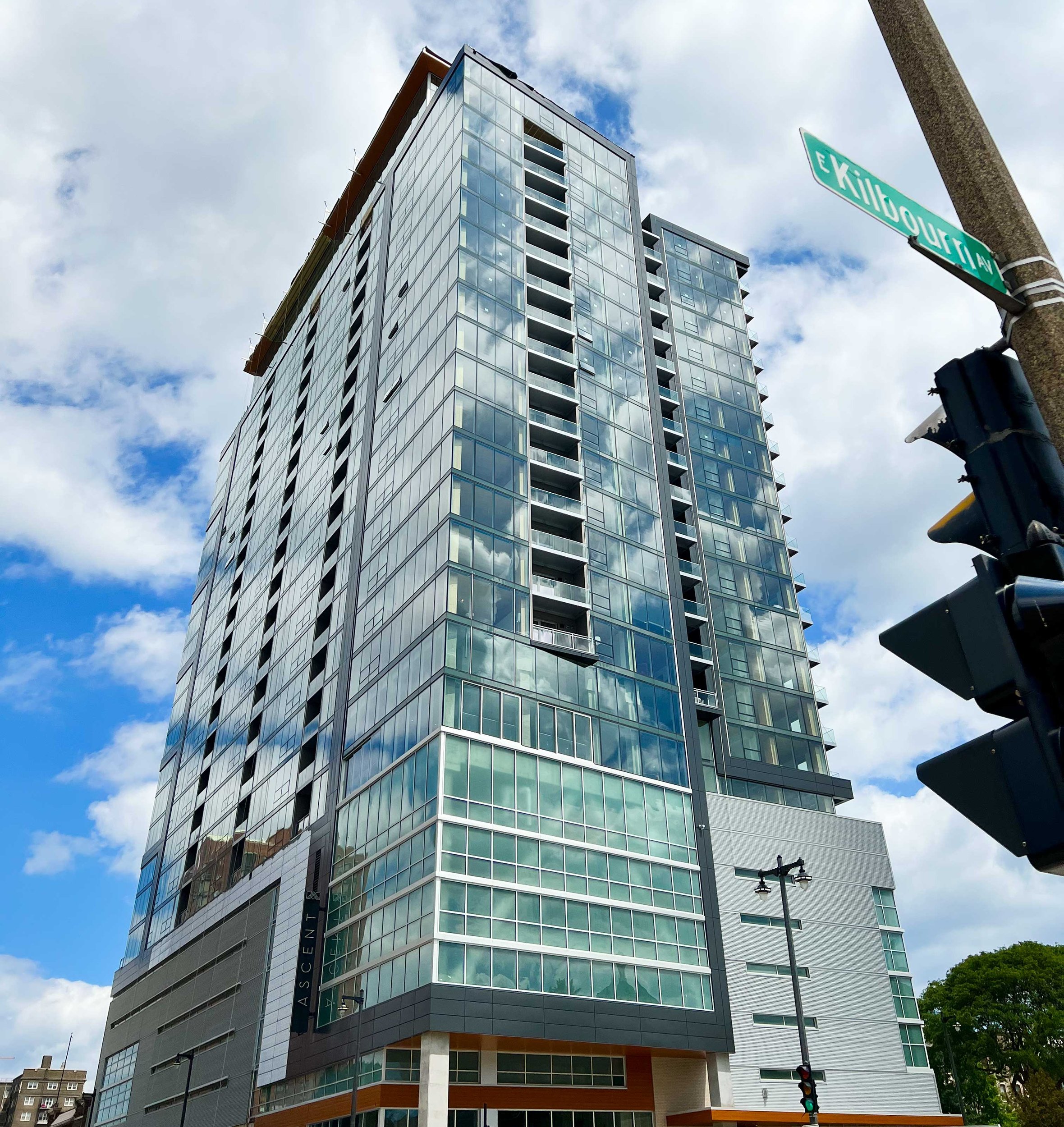 Winiti Rite Rite-Hite & Ascent Projects Win Milwaukee Mayor's Design Awards