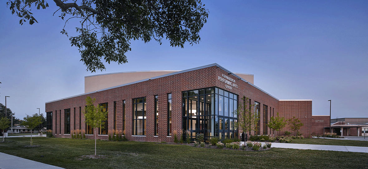 Ashwaubenon School District