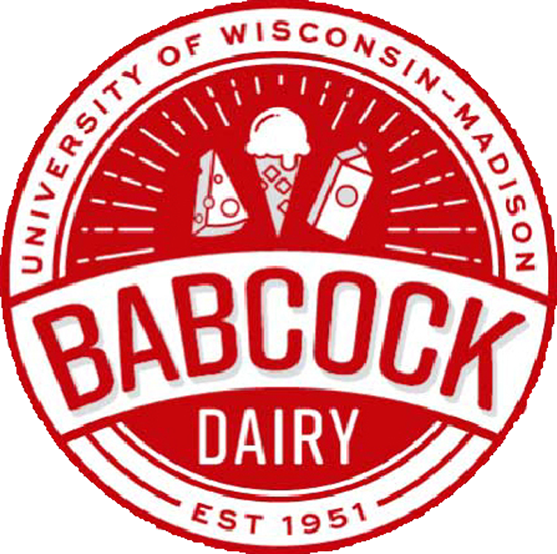 UW-Madison's Babcock Dairy Logo