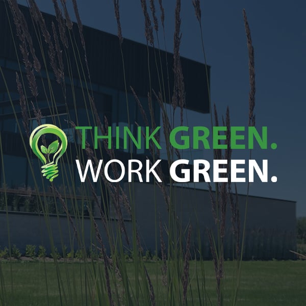 C.D. Smith Corporate Headquarters - Sustainablity - Think Green. Work Green.