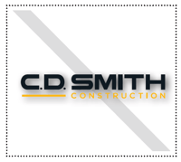 C.D. Smith Logo Dont 005