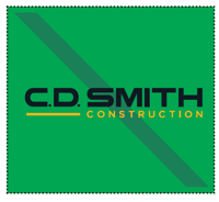 C.D. Smith Logo Dont 006