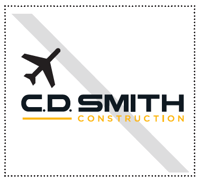 C.D. Smith Logo Dont 009