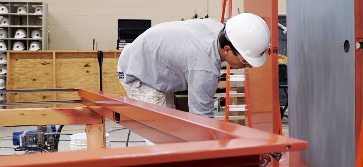 C.D. Smith Construction Building School Partnerships for Construction and Skilled Trades Career and Technical Education