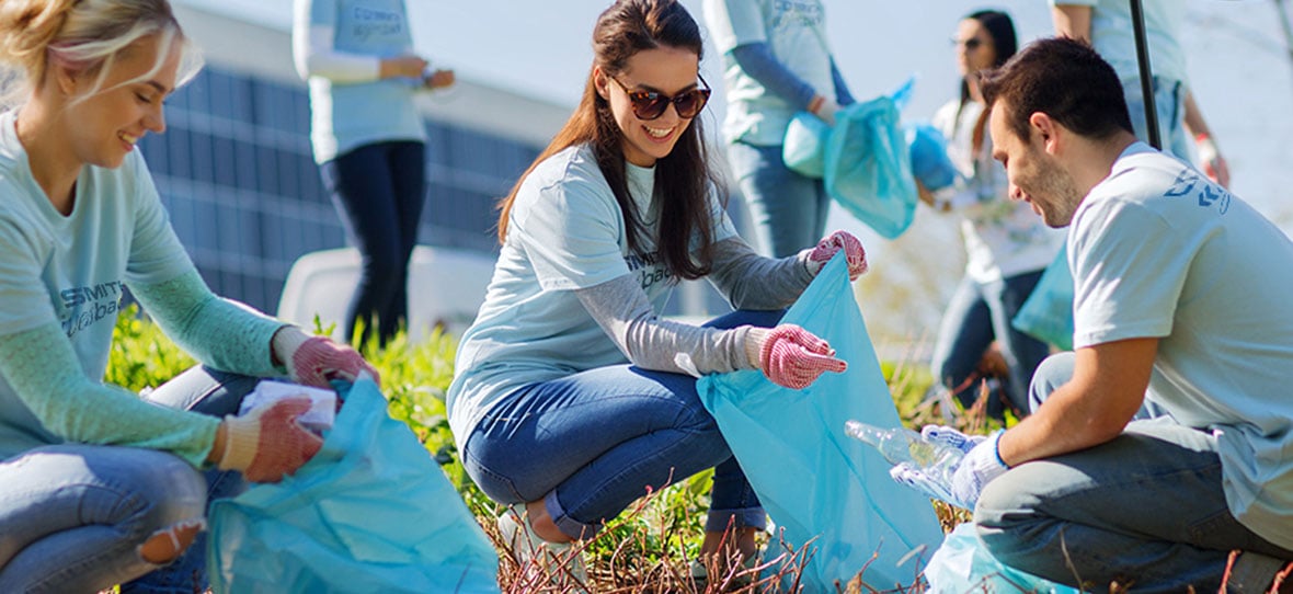 C.D. Smith Construction Builds Communities & Gives Back to Construction Trades Associations, Education, Health, Family & more