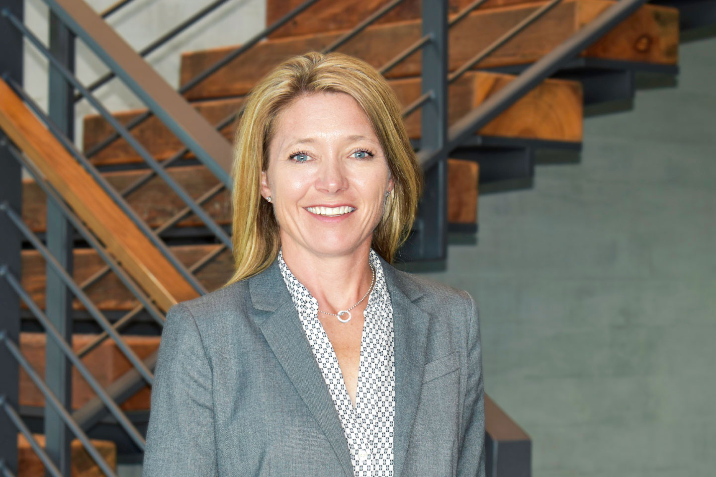 C.D. Smith Construction SVP Holly Brenner Q&A in BizTimes, Milwaukee Business News