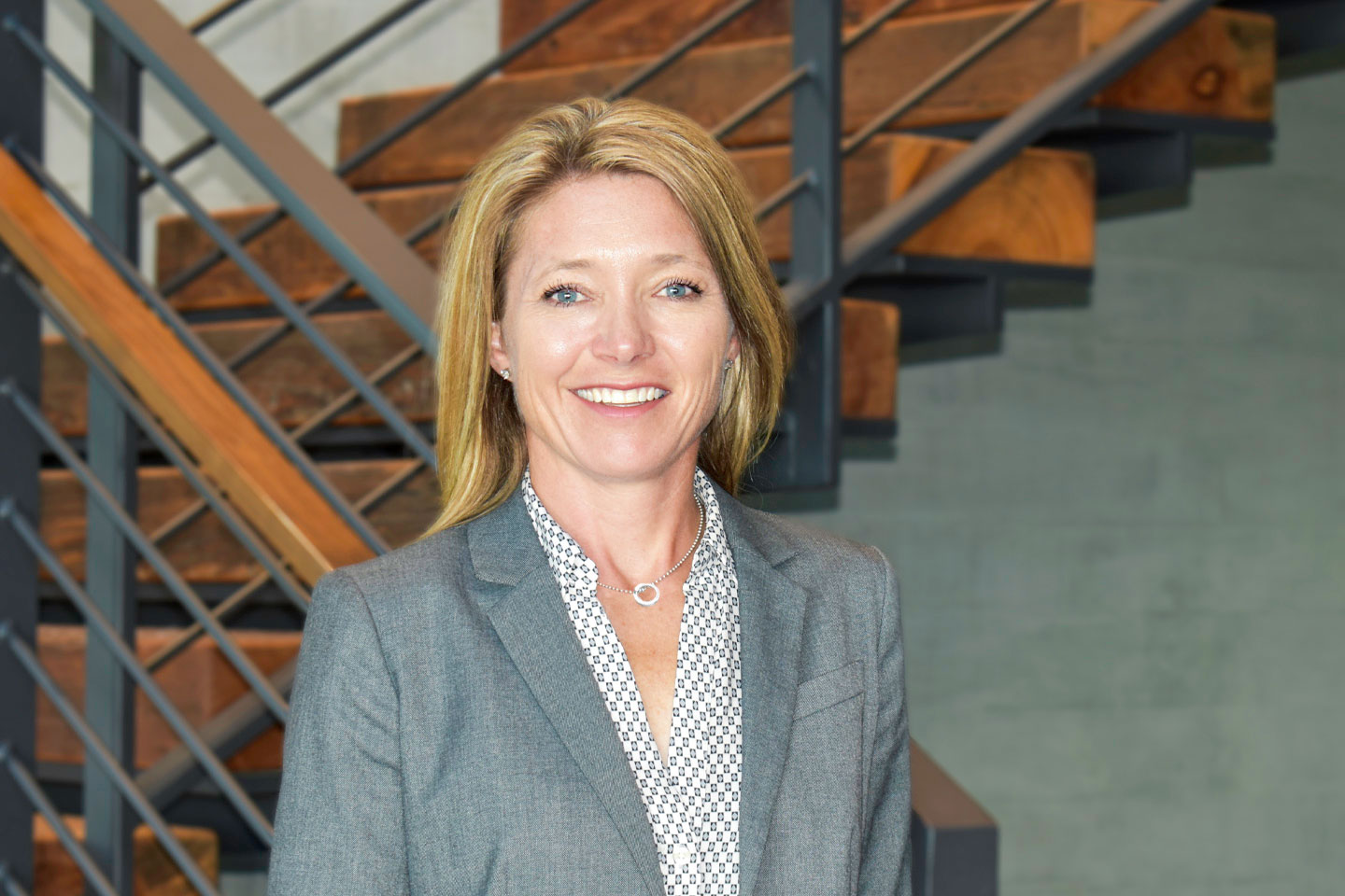 C.D. Smith Construction SVP Holly Brenner Q&A in BizTimes, Milwaukee Business News