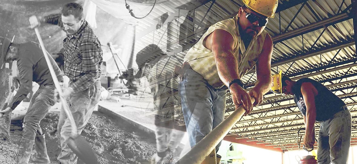 C.D. Smith Construction firm preconstruction construction manager design-build solutions celebrates 85 years proven success.