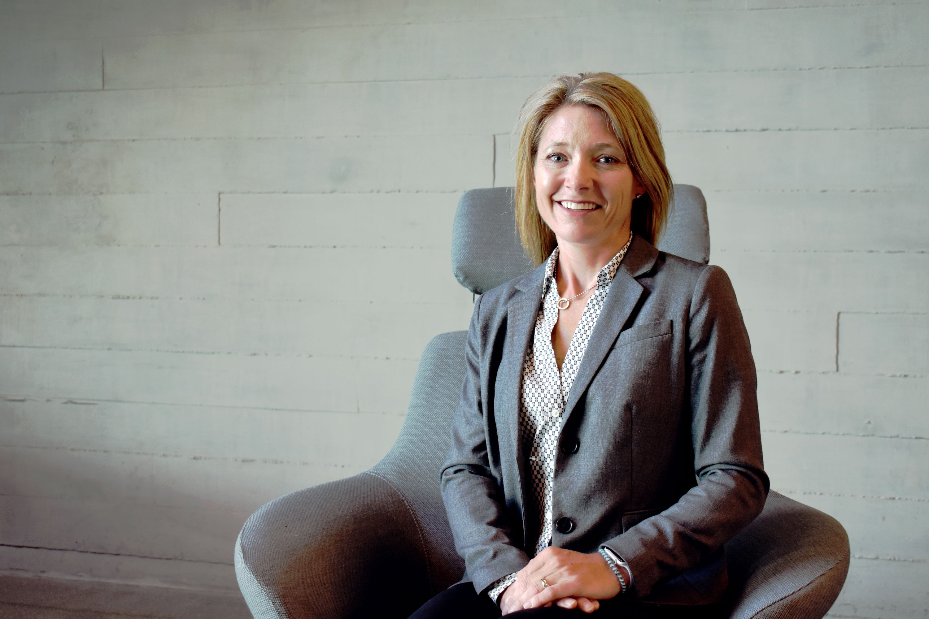 C.D. Smith Construction's Holly Brenner talks to Insight about green building sustainability costs, trends & technology.