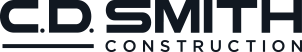 C.D. Smith Construction Management Design-Build General Contractor Firm Offers Preconstruction Commercial Construction Trades