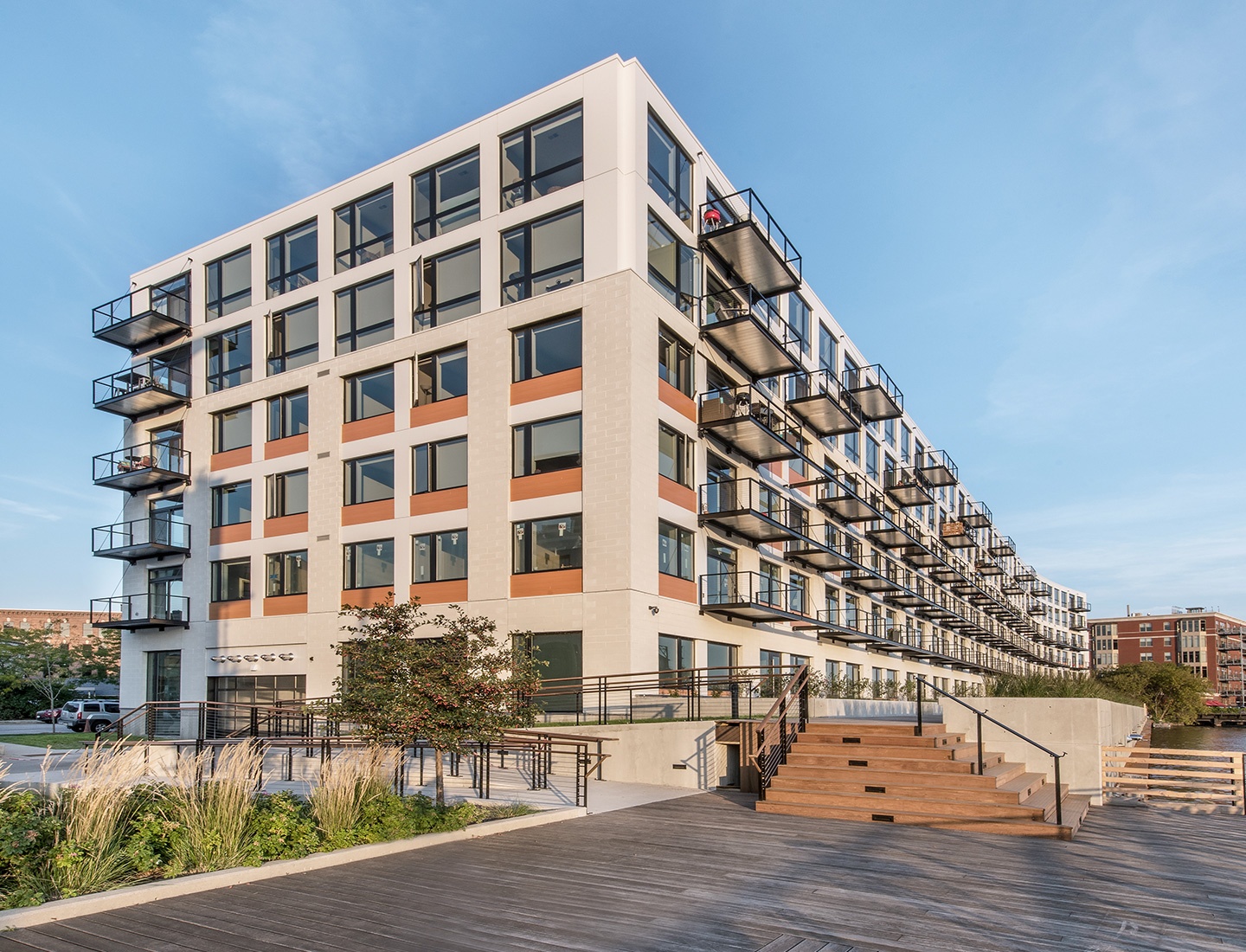 Housing-construction