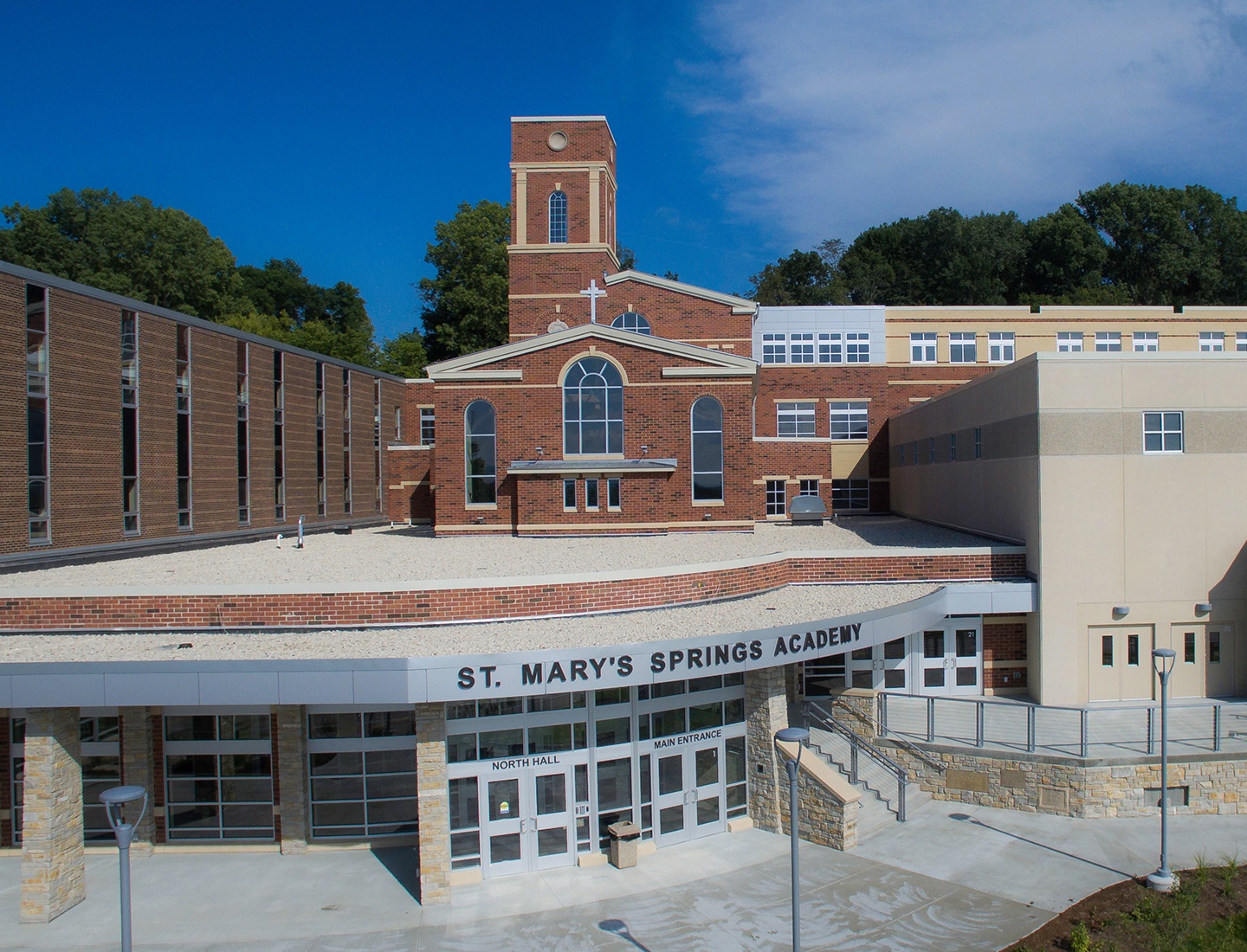 k12 school construction