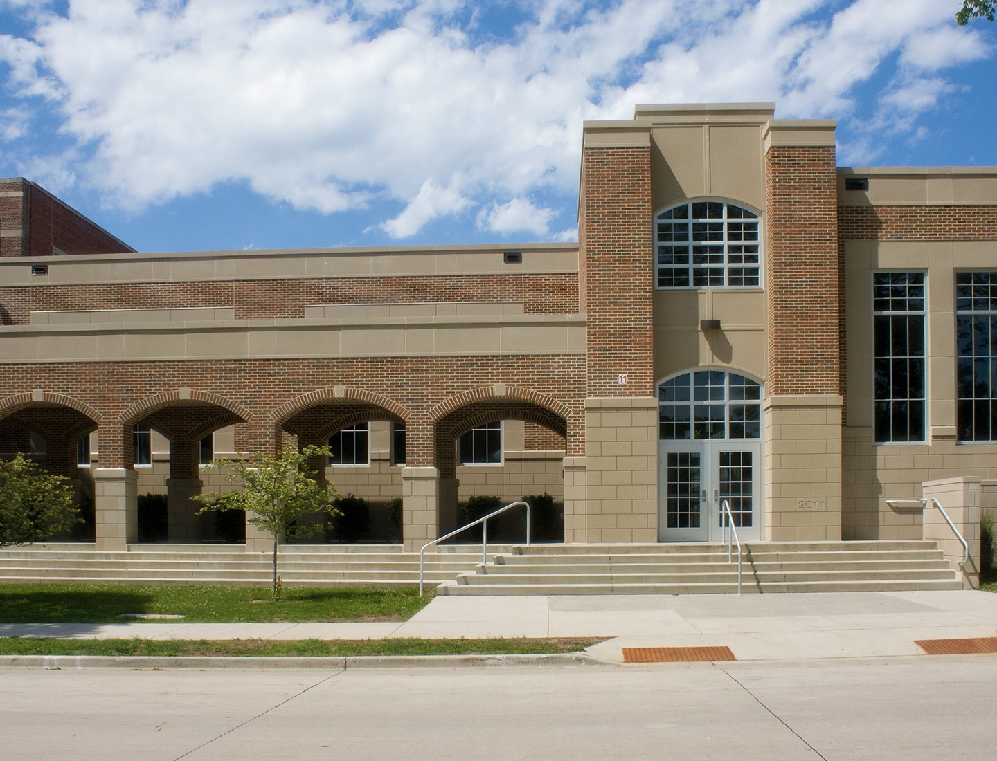 school design
