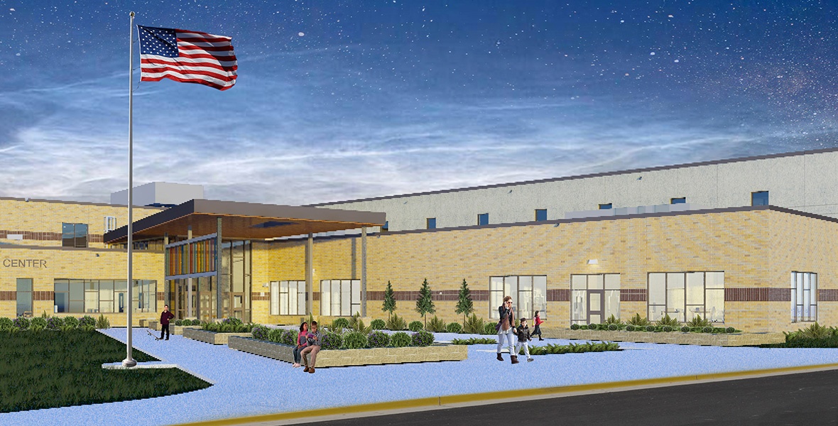 K12-Education-construction