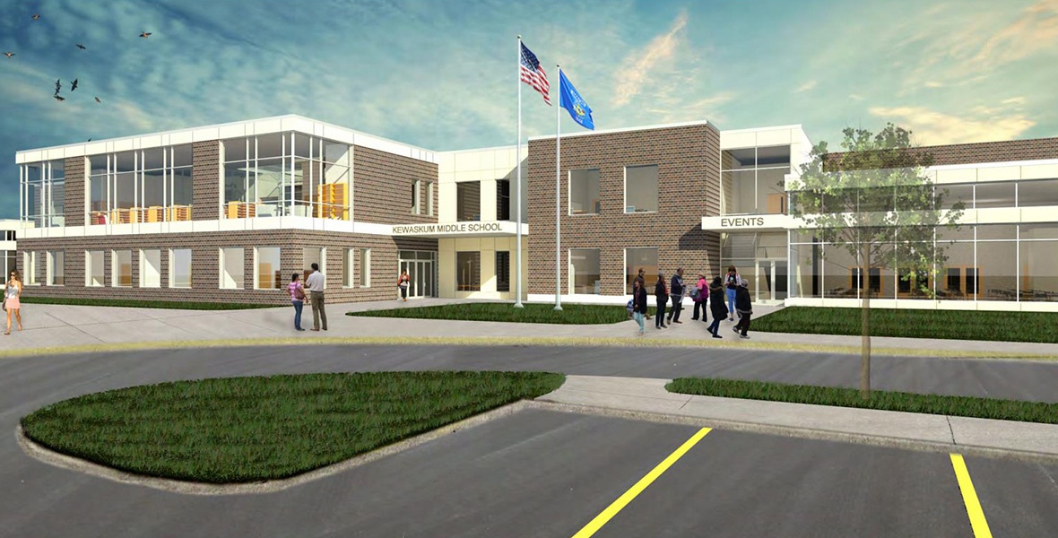 K12-school-design