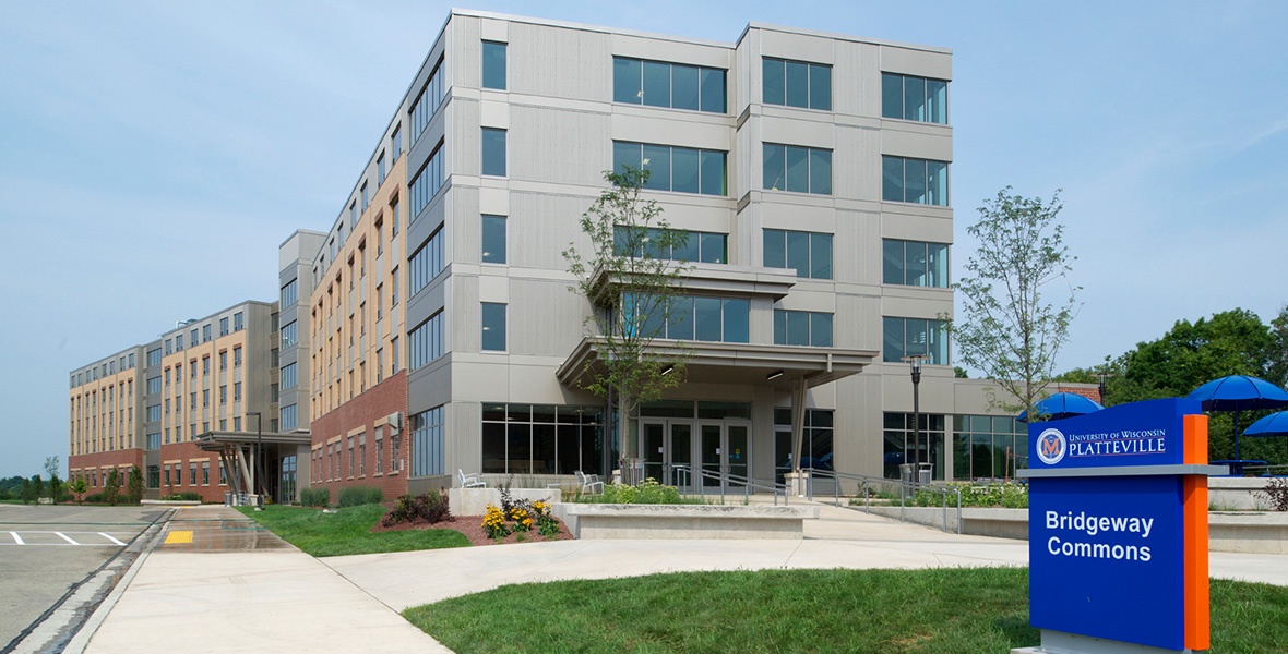 college construction