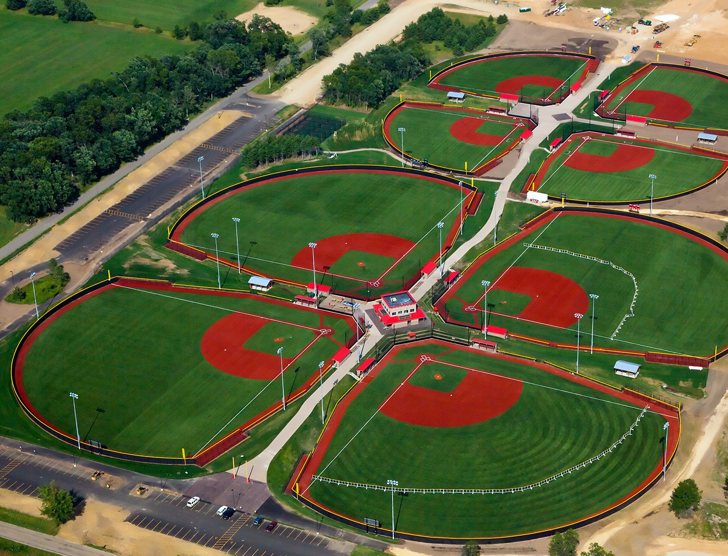 recreational-facilities-construction
