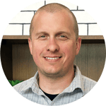 Chris Johansen cdsmith construction company construction services building design project Milwaukee WI