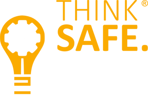 Construction Industry Occupational Health Safety Program to keep all at C.D. Smith Construction safe is Think Safe.Work Safe.
