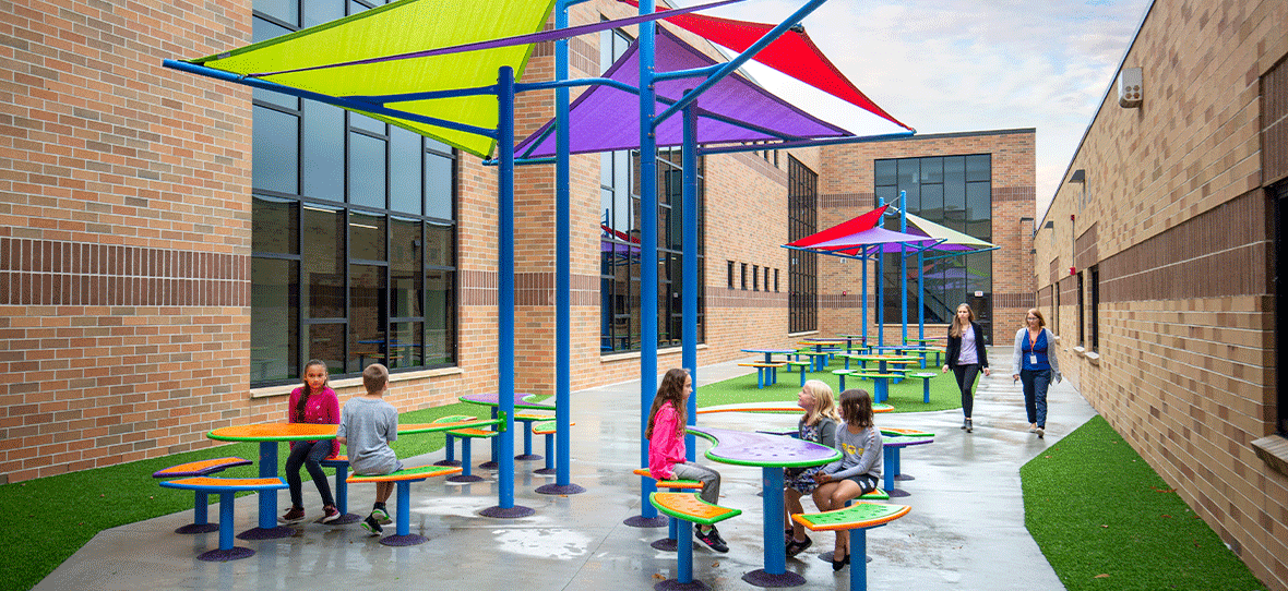 NFDL Friendship Learning Center