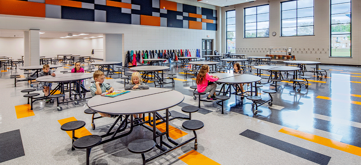 NFDL Friendship Learning Center