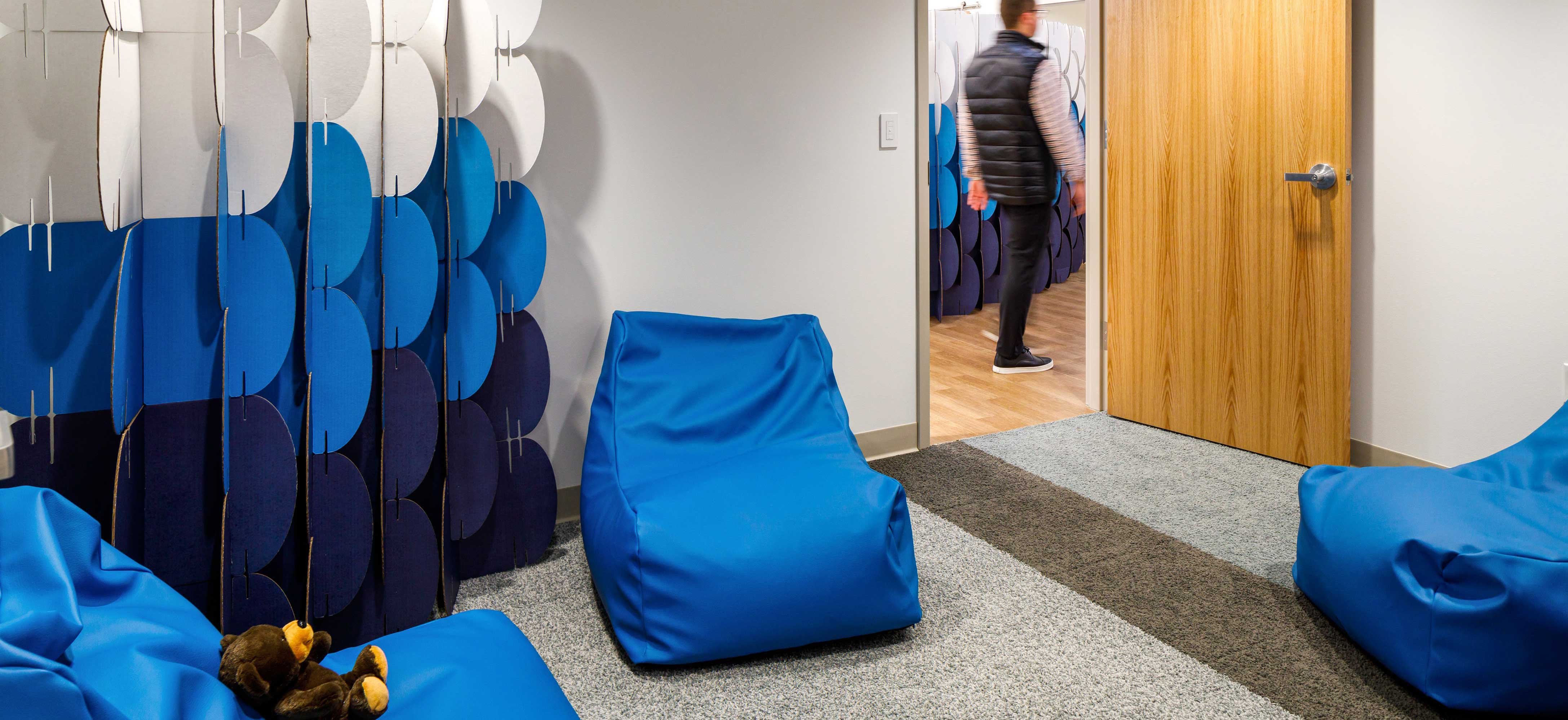 SSM Health Treffert Studios First-of-its-Kind Healthcare Facility