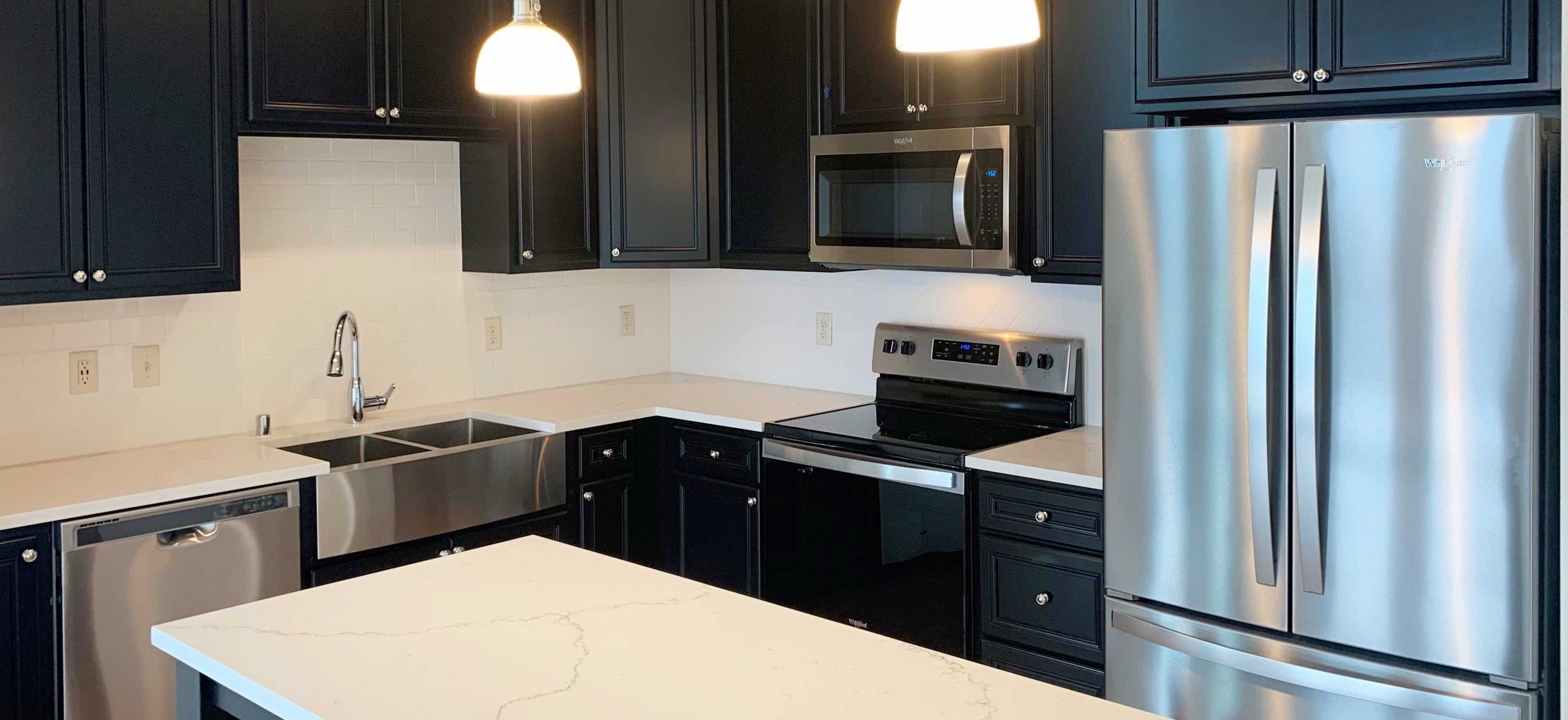 The Continental Luxury Apartments in Madison, Wisconsin