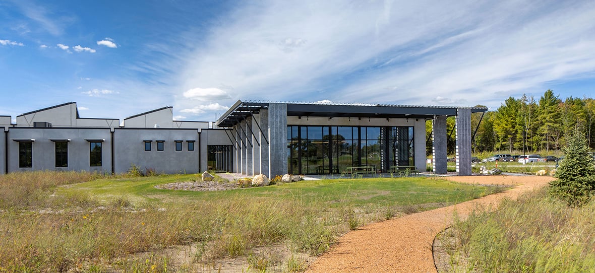 J.W. Speaker SMT Building Engineering Lighting Manufacturer Project