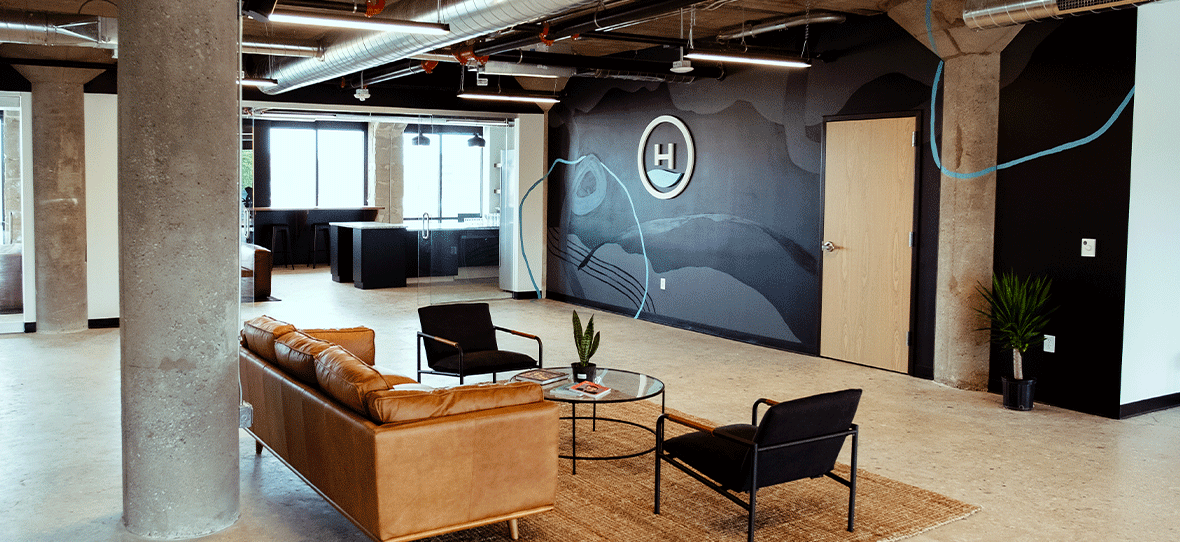 Headway Headquarters