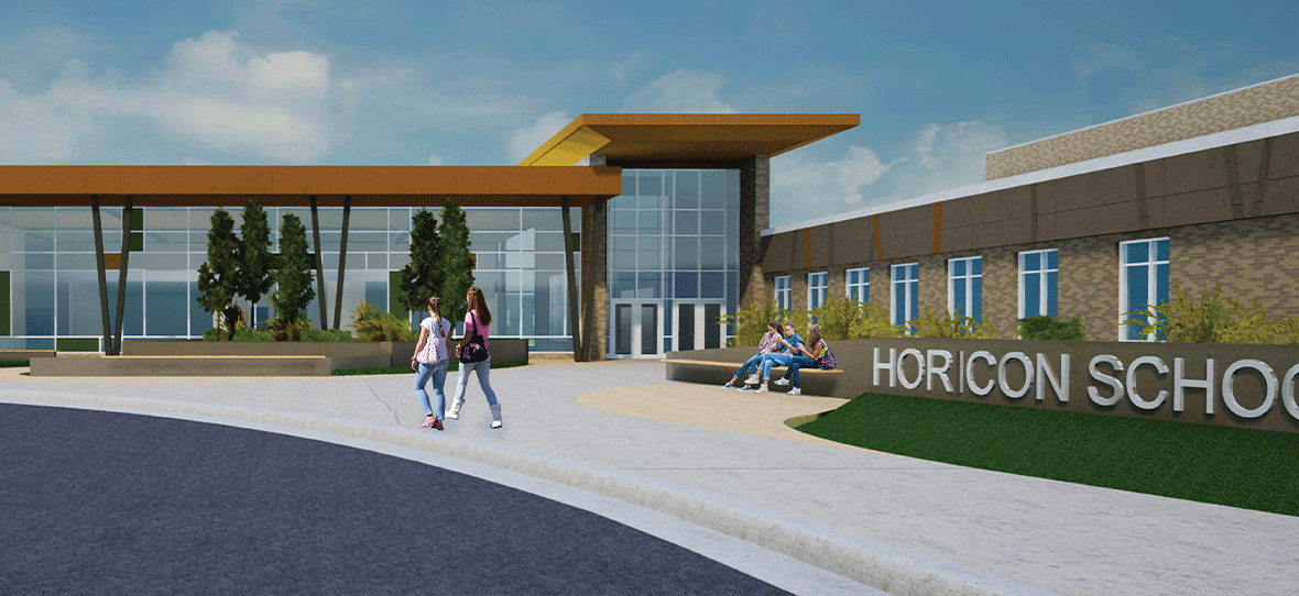 Horicon School District