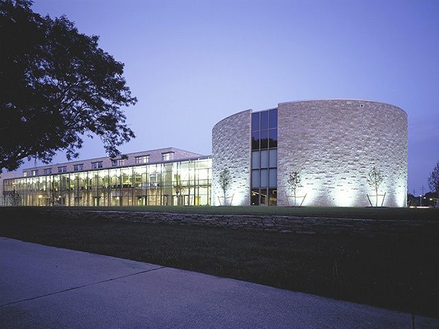 Marian College Exterior_web