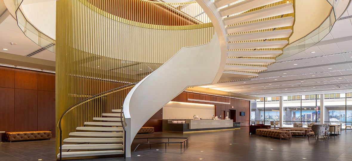 Symphony Gold office